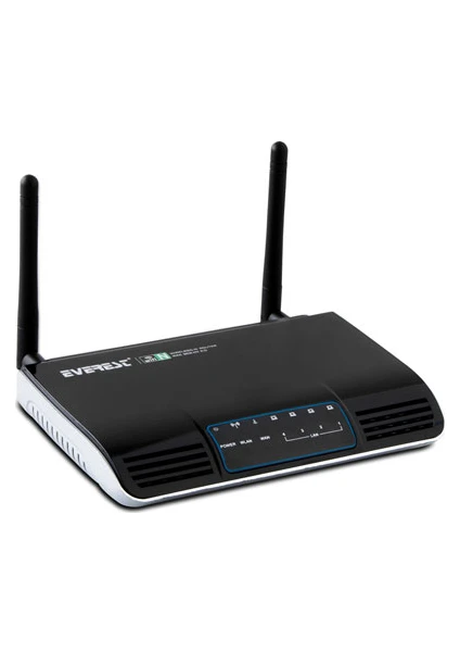 Zc-Ip04105 Bridge Uyumlu Wireless-N 300Mbps Router