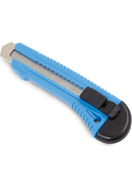 Inox Maket Bıçağı 18 mm