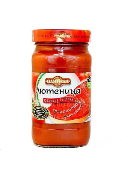 Lütenitsa 515 gr