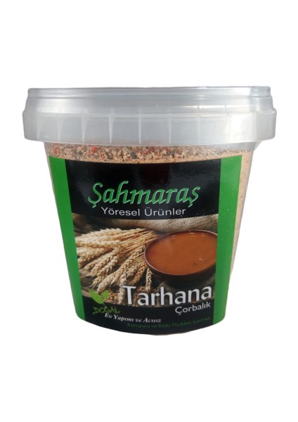 Çorbalık Toz Tarhana (Ev Yapımı) 460 gr