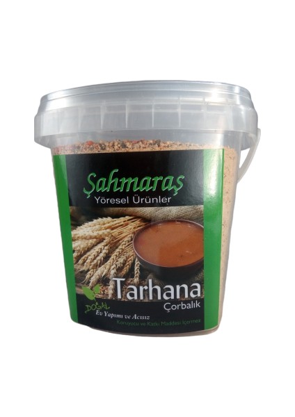 Çorbalık Toz Tarhana (Ev Yapımı) 460 gr modelleri