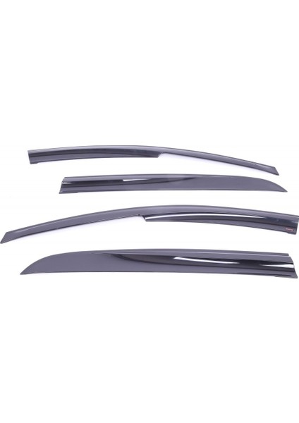 Hyundai Getz 2002-2011 Sport Style Cam Rüzgarlığı