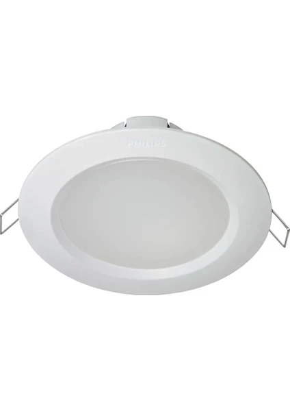 77114 27K 6 İnç LED 7,5 W Gömme Spot Lamba