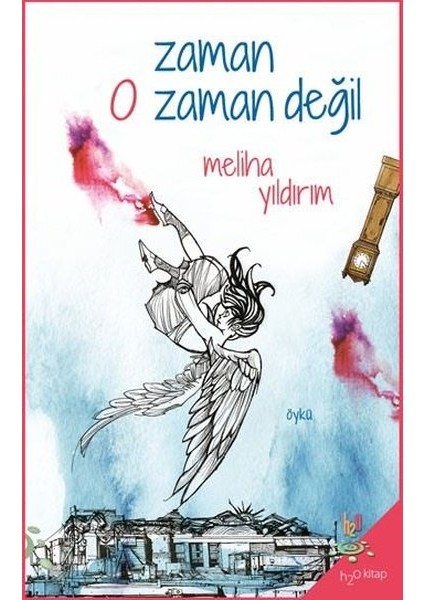 ZamanO Zaman Değil - Meliha Yıldırım