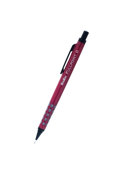 Full Point Black Edition Versatil 0.7mm Kırmızı