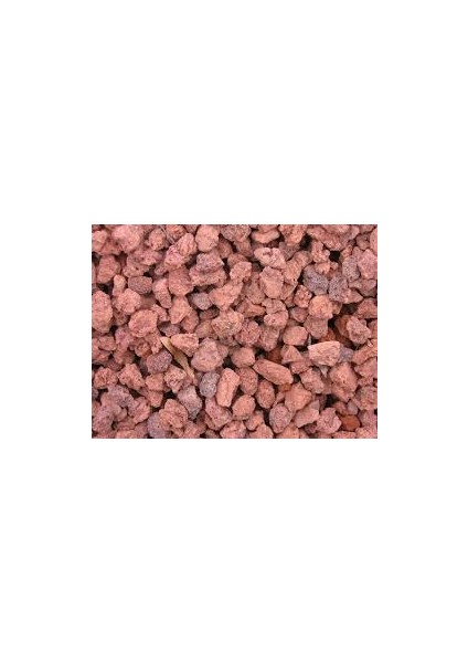 Volkanik Tüf, Cüruf ,Pomza Taşı ,Lav Taşı 10 lt.