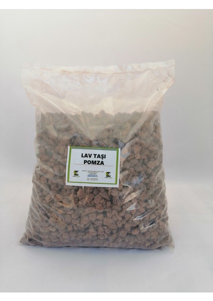 Volkanik Tüf, Cüruf ,Pomza Taşı ,Lav Taşı 10 lt. modelleri