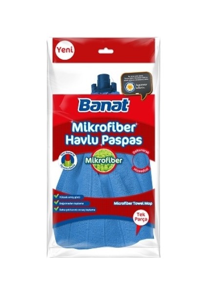 Paspas M.fiber Havlu fiyatları