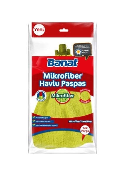 Paspas M.fiber Havlu fırsatları