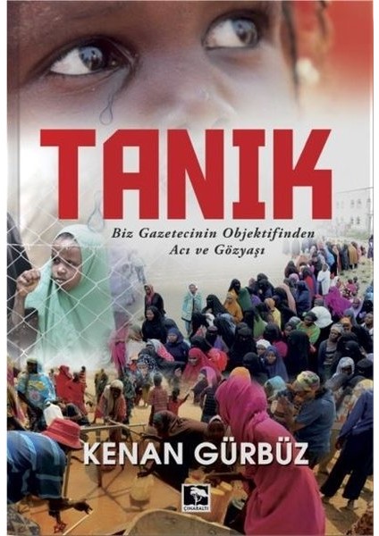 Tanık - Kenan Gürbüz
