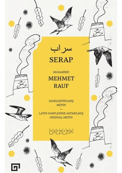 Serap - Mehmet Rauf