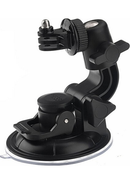 Tüm Aksiyon Kameralara Uyumlu Büyük Boy (9cm) Vantuz Vakum Aparatı fırsatları