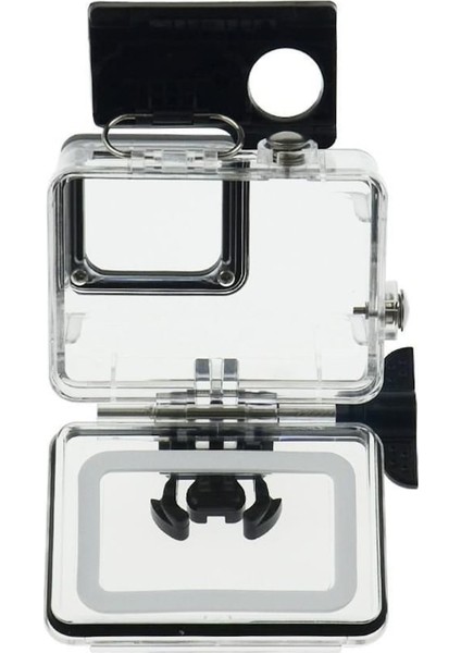 Gopro Hero 5/6/7 Black Uyumlu Su Geçirmez Kılıf Housing Koruyucu fiyatları