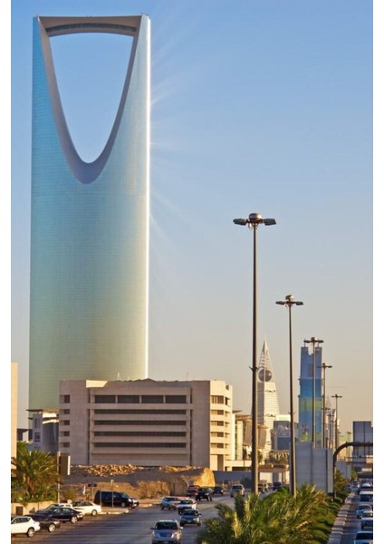 Suudi Arabistan Fresco Magnet modelleri