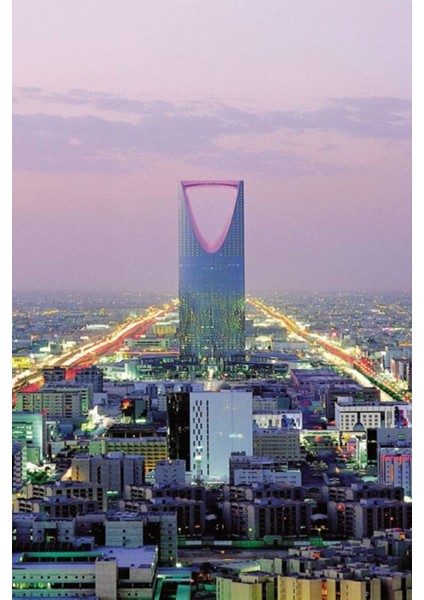 Suudi Arabistan Fresco Magnet fırsatları