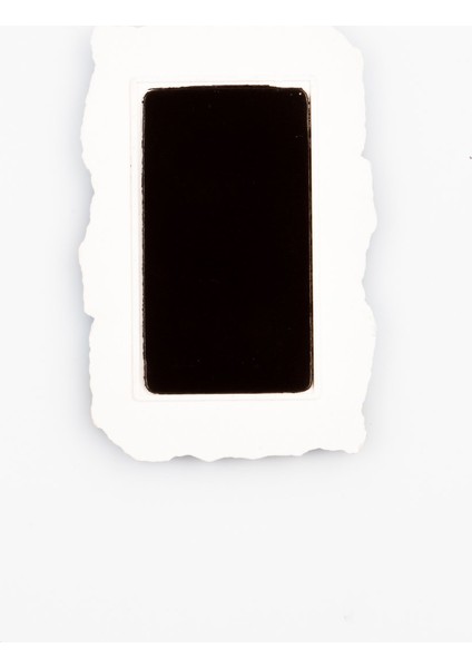 Hırvatistan Temalı Fresco Magnet