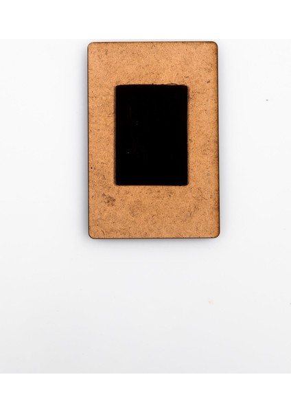 Seyşeller Temalı Deri Magnet Ahşap Tabaka fiyatları