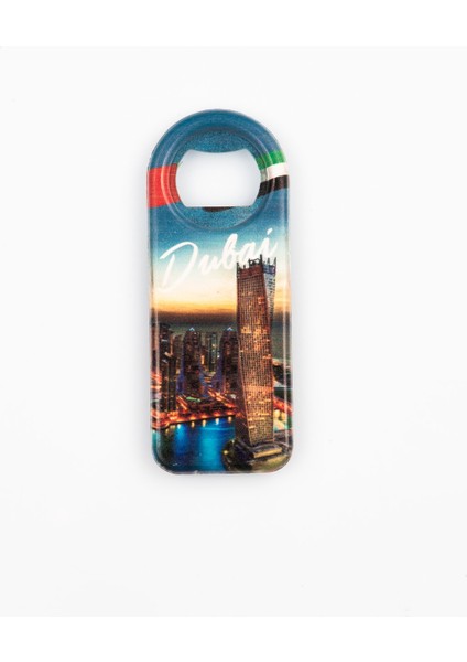 Dubai Magnet Kapak Açacak