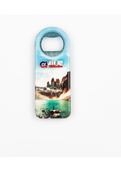Şili Magnet Kapak Açacak
