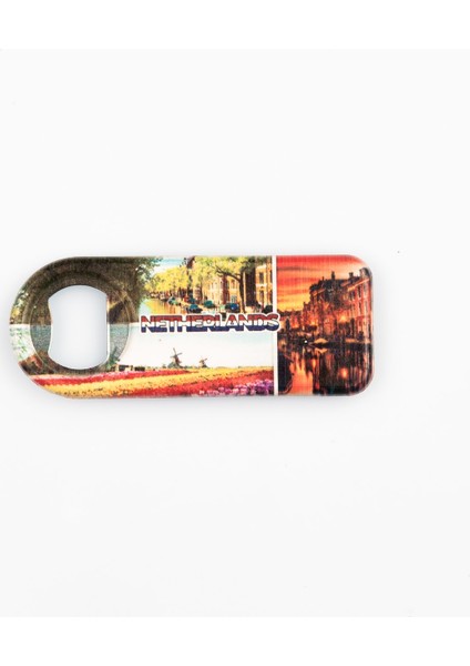 Hollanda Magnet Kapak Açacak