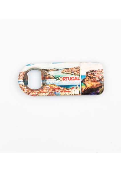 Portekiz Magnet Kapak Açacak