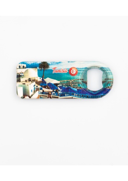 Tunus Magnet Kapak Açacak