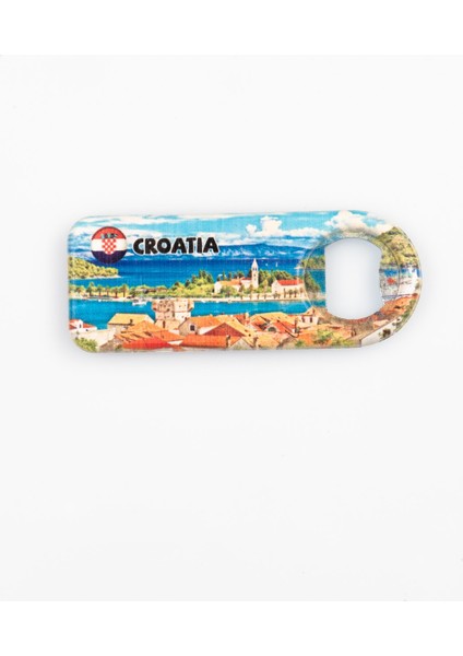 Hırvatistan Magnet Kapak Açacak