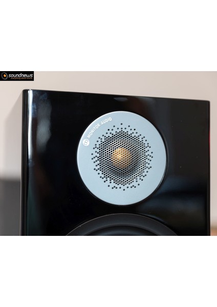 Silver 100 Siyah Raf Tipi Hoparlör - Siyah indirimleri