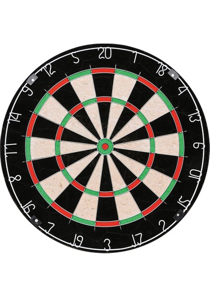 QD7000030 45CM Klasik Dart Tahtası