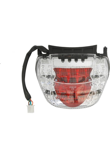 Mondial 100 Sfc Snappy Arka Stop Komple