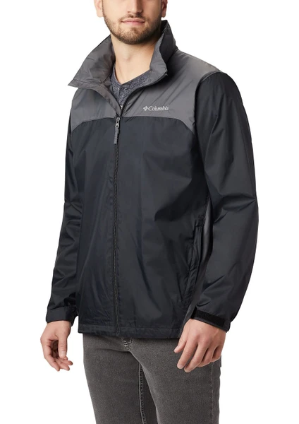 Glennaker Lake Rain Jacket Erkek Yağmurluk