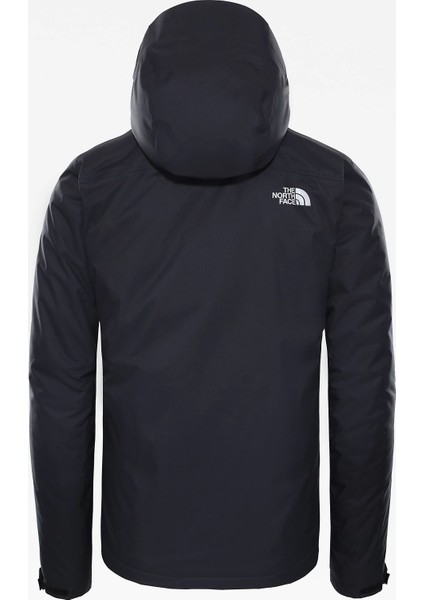 M Millerton Insulated Jacket Siyah Erkek Mont NF0A3YFIJK31 fiyatları