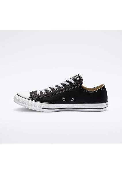 Chuck Taylor All Star Leather Kadın Günlük Spor Ayakkabı fiyatları