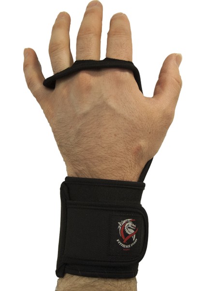 Weightlifting Grip Ağırlık - Halter Eldiven