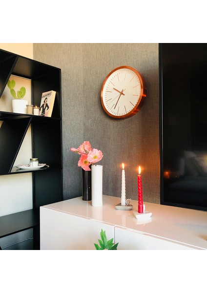 Gri Seramik Kalp Mumluk 9X5CM modelleri