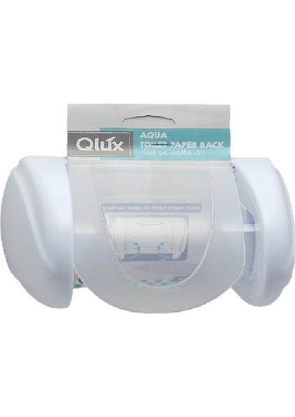Aqua Wc Tuvalet Kağıdı Aparatı