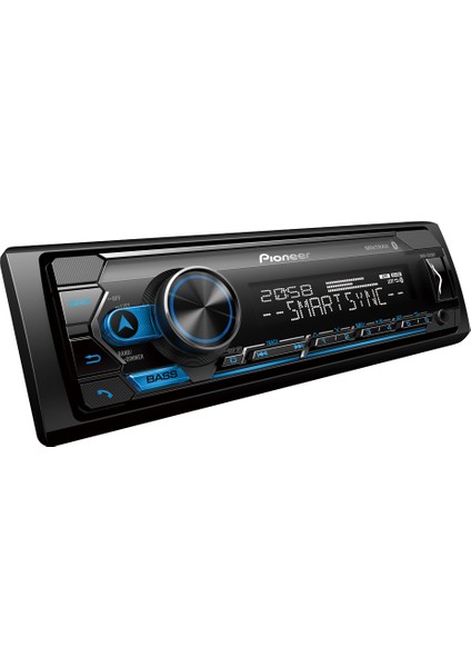 MVH-S325BT Bluetooth'lu Oto Teyp