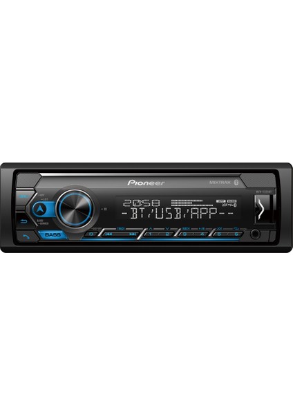 MVH-S325BT Bluetooth'lu Oto Teyp