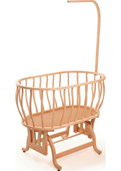 Organik Sepet Beşik Mika 60 × 120 cm fiyatları