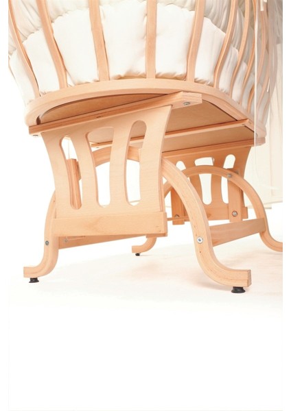 Organik Sepet Beşik Mika 60 × 120 cm modelleri