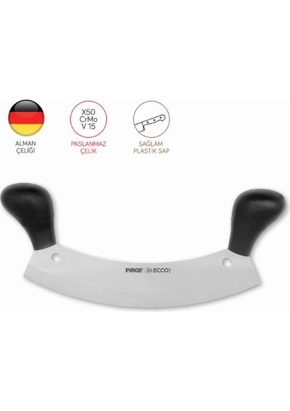 Ecco Kıyma Bıçağı 26 cm