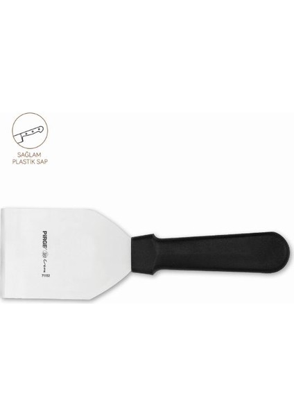 Creme Spatula No. 2 11,5 cm