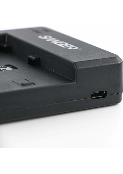 Sony NP-F970 Batarya Uyumlu Ikili Şarj Cihazı modelleri