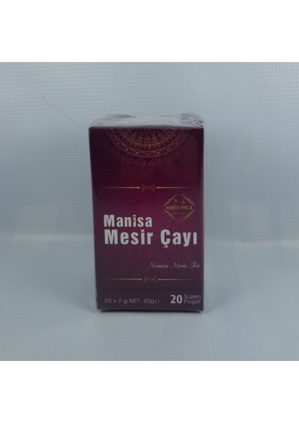 Mesir Çayı 40 gr