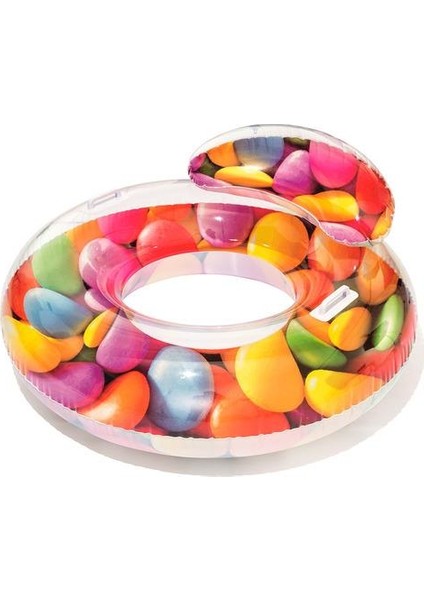 Candy Simit & Koltuk Bestway 43186