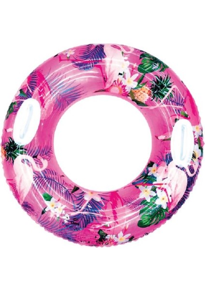 Flamingo Desenli Simit 76 Cm 1809014