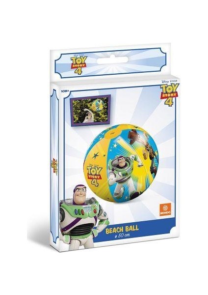 Toy Story Deniz Topu Lisanslı 50 Cm 16763