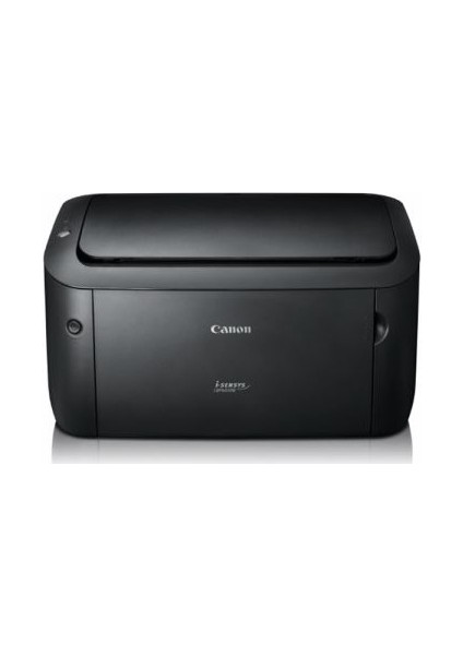 LBP-6030B Mono A4 Lazer Yazıcı + Canon CRG-725 Tam Dolu Toner