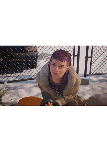 Life Is Strange 2 PS4 Oyun fırsatları