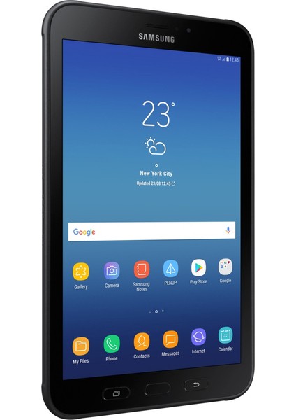 Galaxy Tab Active 2 16GB 8" 4g Tablet -  Siyah